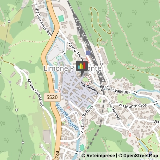 Centri di Benessere Limone Piemonte,12015Cuneo