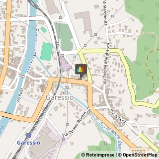 Parrucchieri Garessio,12075Cuneo