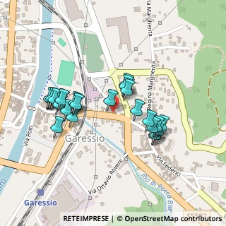 Mappa Corso Statuto, 12075 Garessio CN, Italia (0.21308)