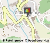 Tabaccherie Calice Ligure,17020Savona