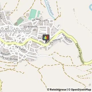 Bed e Breakfast Nuoro,08027Nuoro