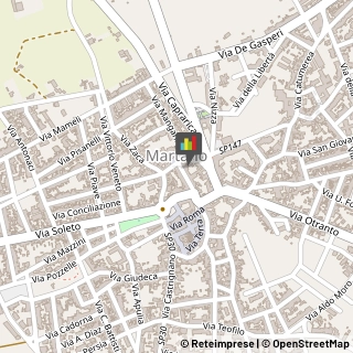 Assicurazioni,73025Lecce