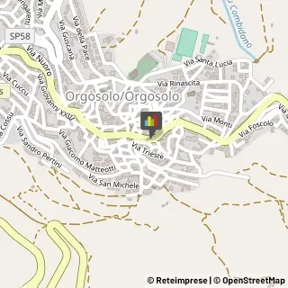 Bed e Breakfast,08027Nuoro