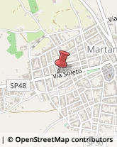 Via Soleto, 164,73025Martano