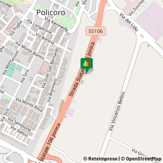 Via Nazionale, 29,75025Policoro