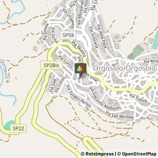 Bed e Breakfast,08027Nuoro