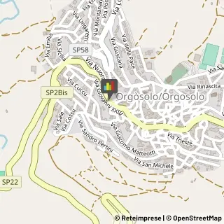 Bed e Breakfast,08027Nuoro
