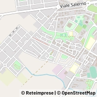 Mapa Policoro