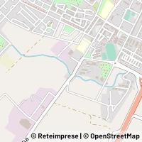 Karte Policoro