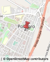 Via Siris, 58,75025Policoro