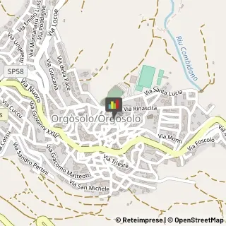 Bed e Breakfast,08027Nuoro