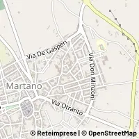 Karta Martano