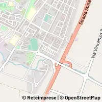 Térkép Policoro