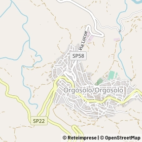 Mappa 08027