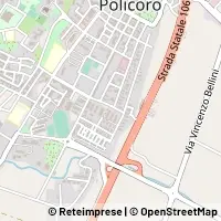Carte Policoro