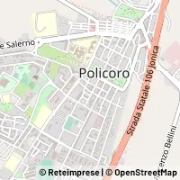 Kort Policoro