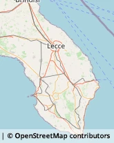 Consulenza Agricoltura e Foresta San Cesario di Lecce,73016Lecce