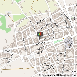 Amministrazioni Immobiliari,73025Lecce