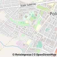 Map Policoro