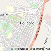 Map Policoro