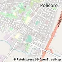 Carte Policoro