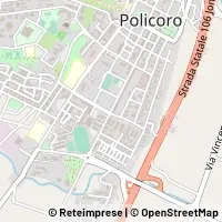 Karta Policoro