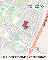 Via Resia, 47,75025Policoro