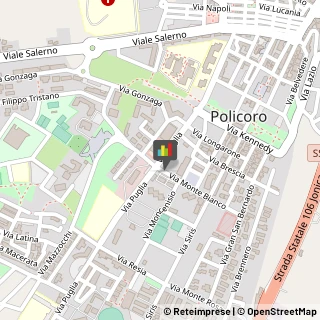 Tipografie Policoro,75025Matera