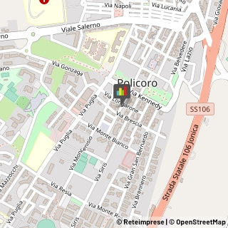 Assicurazioni,75025Matera