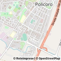 Kart Policoro