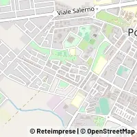 Mapa Policoro