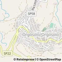 Karta Orgosolo