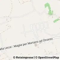 Kort Martano