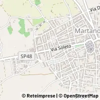 Kort Martano