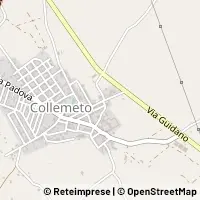 Carte Galatina