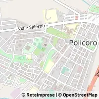 Kort Policoro