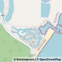 Mapa Policoro