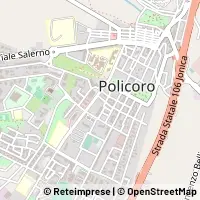 Peta Policoro