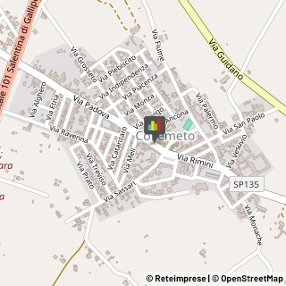 Macellerie,73013Lecce