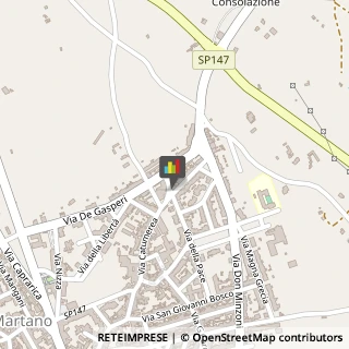 Estetiste,73025Lecce