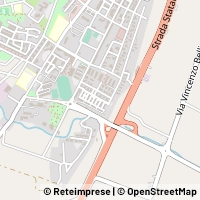 Karte Policoro
