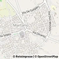 Karta Martano