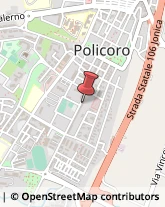 Via Siris, 123,75025Policoro