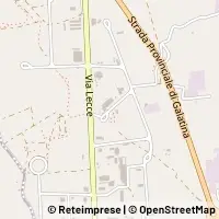 Map Soleto