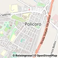 Carte Policoro