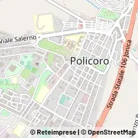 Carte Policoro