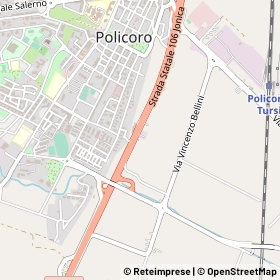 Mappa 75025