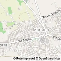 Kart Martano