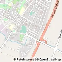 Mapa Policoro