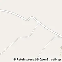 Mapa Rotondella